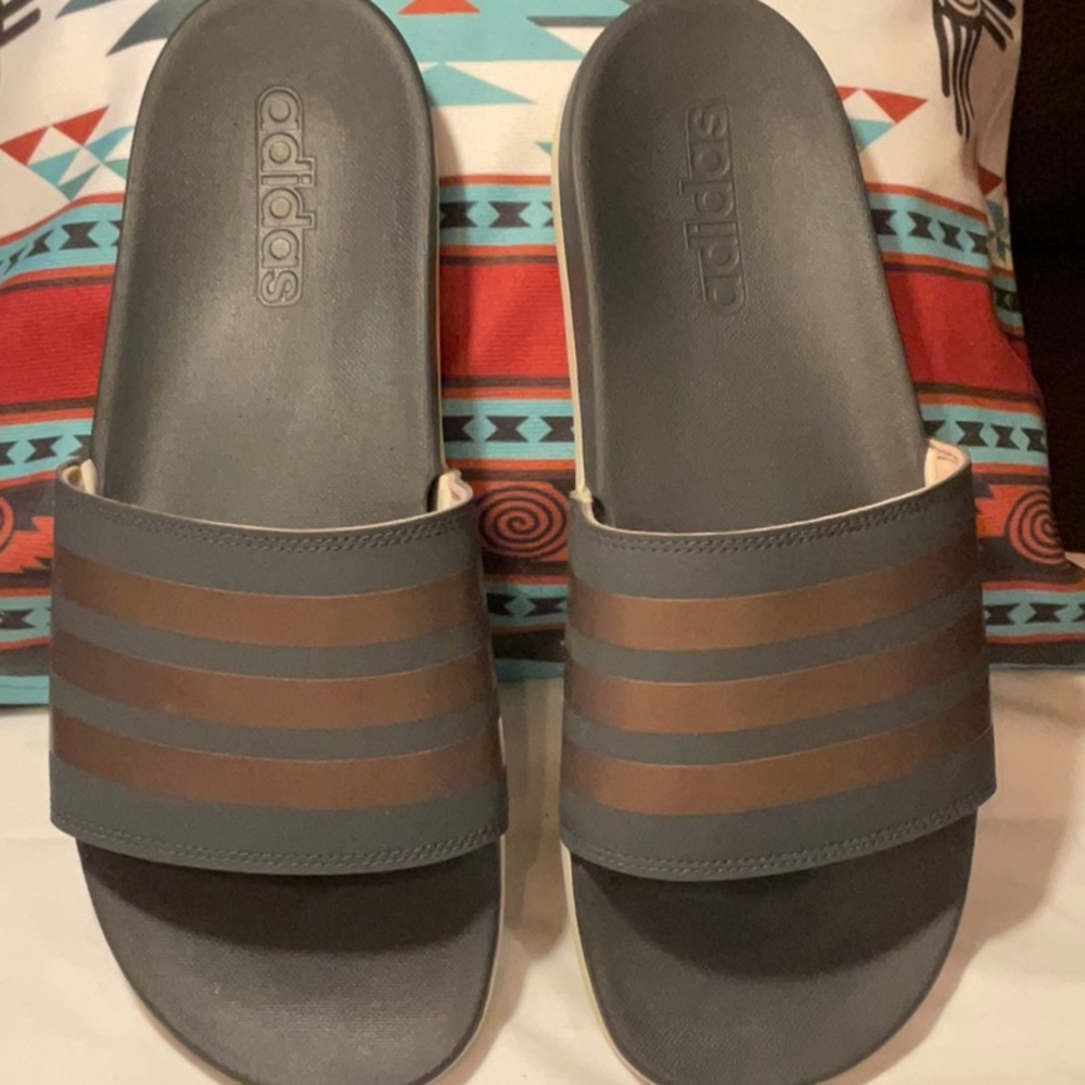 Adidas Slides